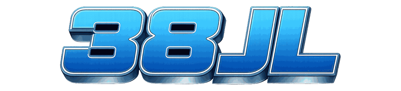 38JL Logo
